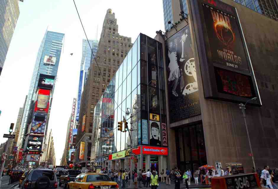 Sogni, ingegno e ricchezza. Il nuovo mondo raccontato dai grattacieli