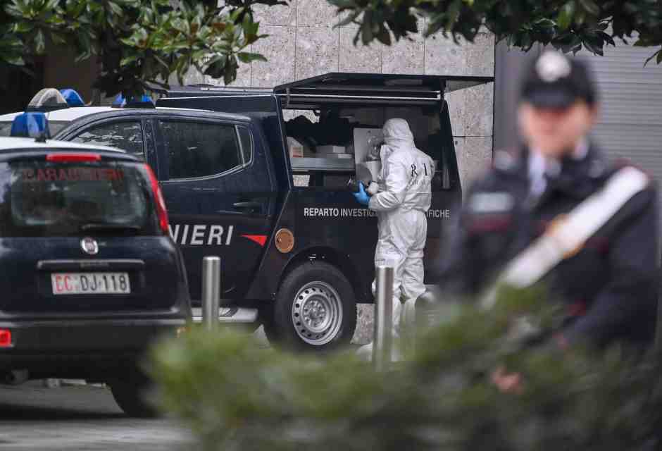 In Italia si uccide sempre meno. Quattro segnali rassicuranti (e un allarme)