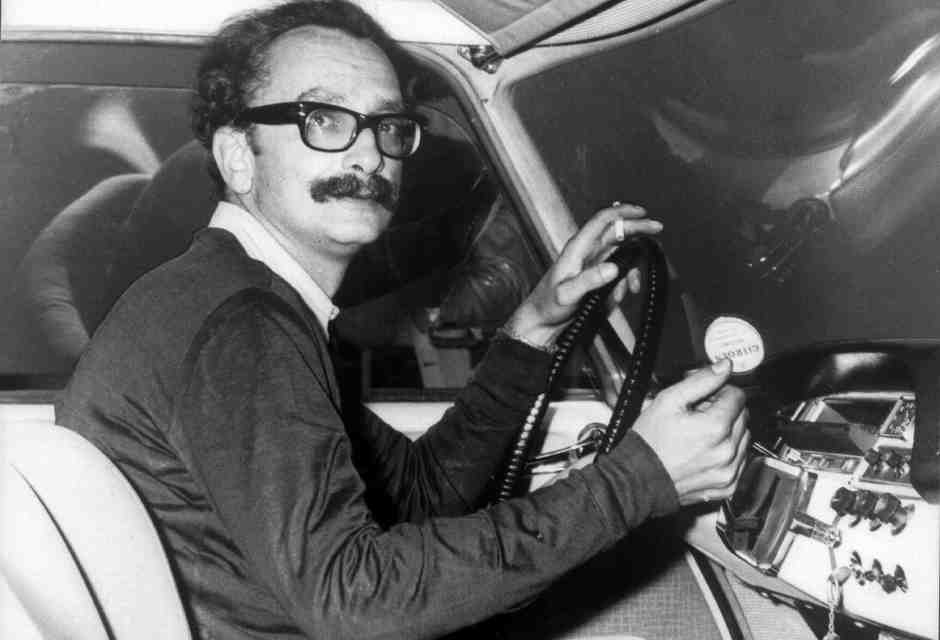 Settanta anni di Giangiacomo Feltrinelli Editore