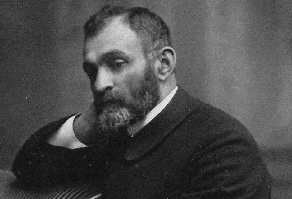 In Ucraina con Lev Shestov