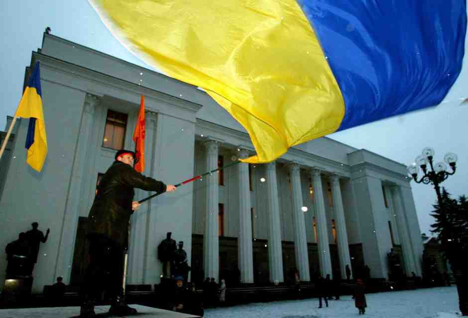 Il costo di tre anni di guerra del Cremlino in Ucraina, in numeri