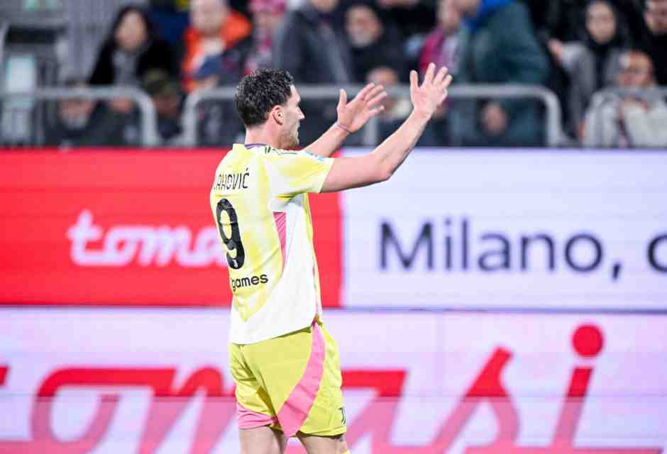 La moda di ridare credito alla Juventus dopo averla sbertucciata