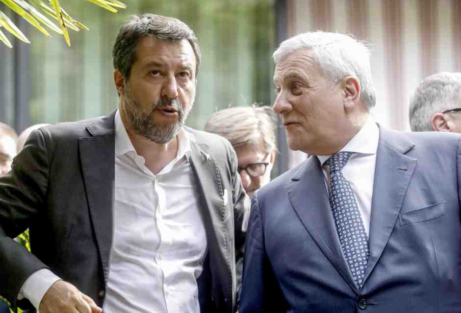 Le reazioni dei partiti italiani alle elezioni in Germania