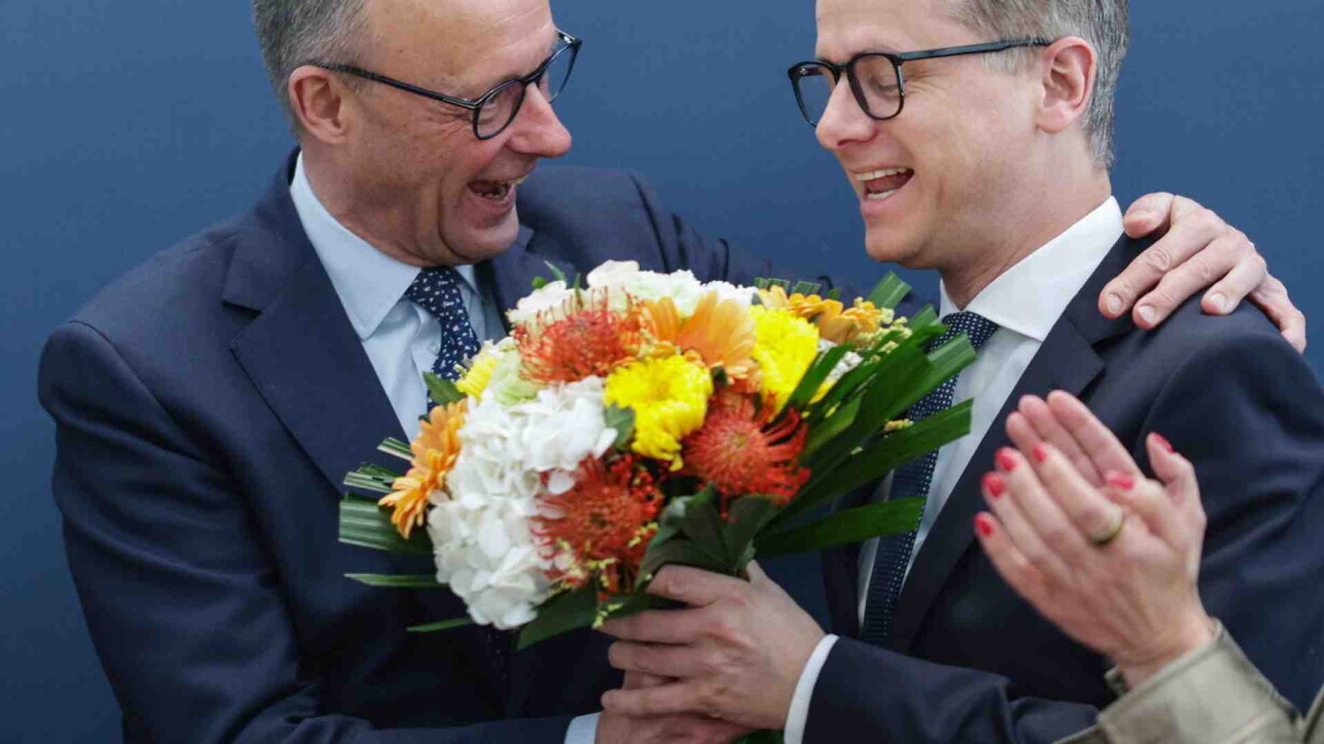 Il muro anti Afd, in Germania, regge. Ma i muri in politica funzionano?