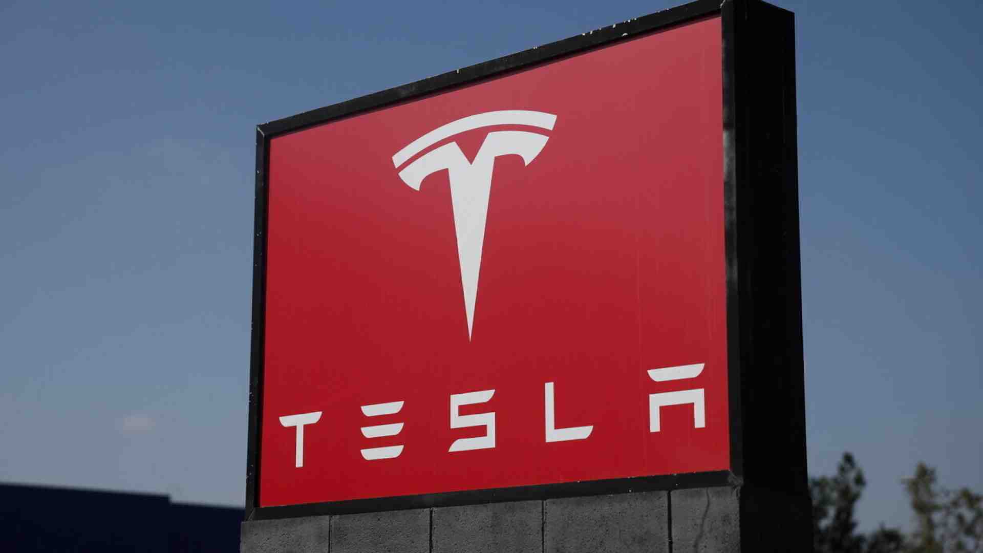 Il calo delle vendite di Tesla
