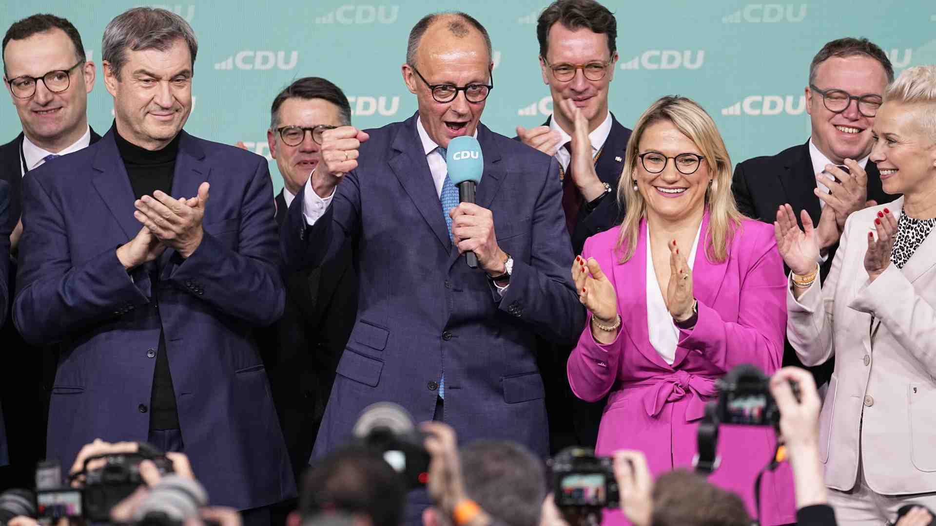 Il bicchiere mezzo pieno dell’Europa