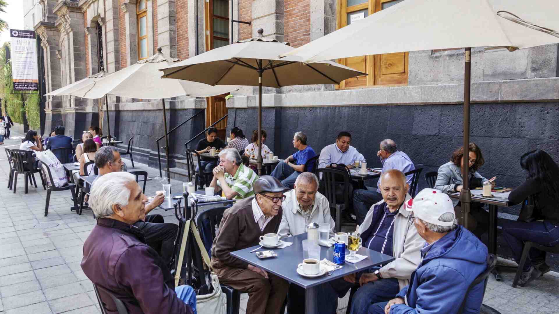 Il lapalissiano elisir di lunga vita dell'Università di Oxford