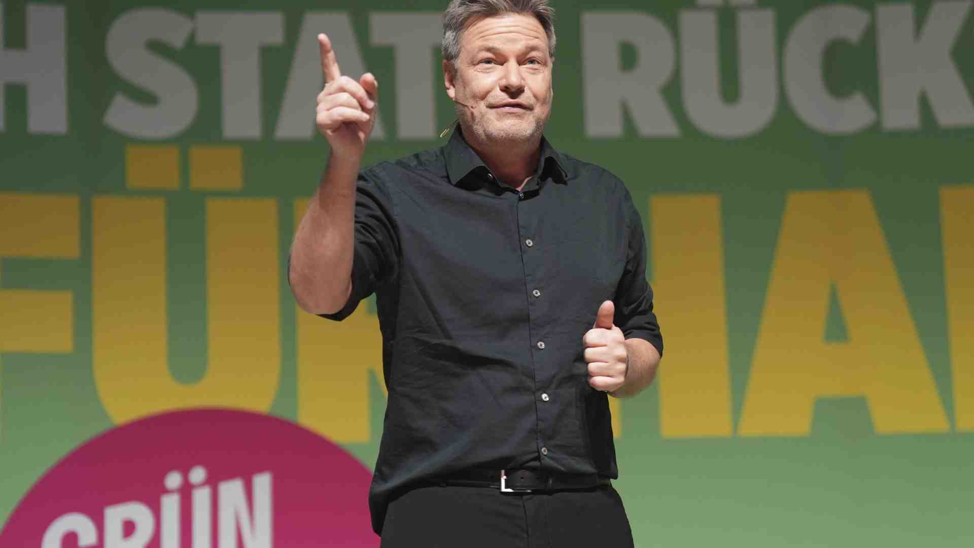 Gli antidoti (soprattutto verdi) per contenere l’AfD all’opposizione