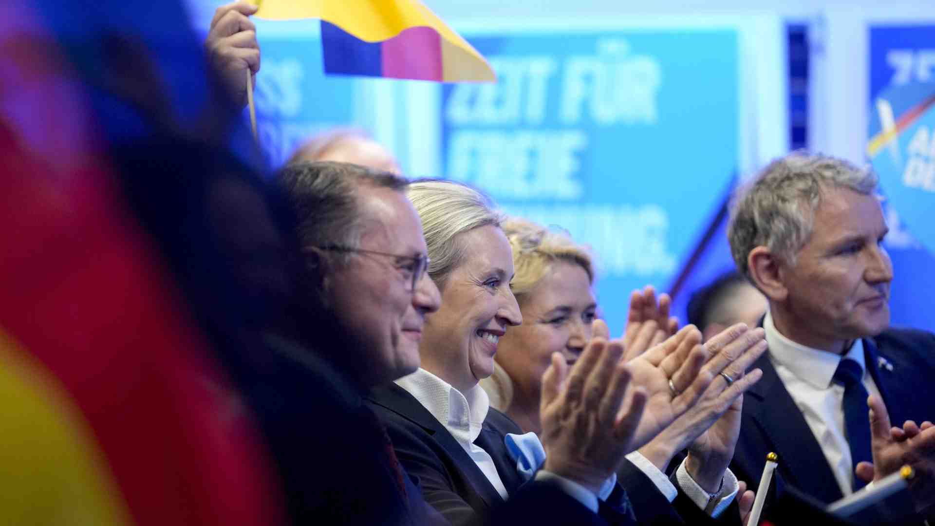 Afd, no grazie. I leghisti veneti smorzano gli entusiasmi di Salvini