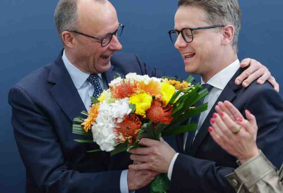 Il muro anti Afd, in Germania, regge. Ma i muri in politica funzionano?