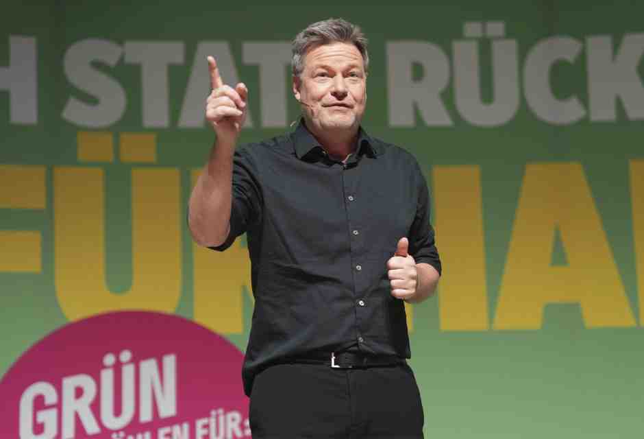 Gli antidoti (soprattutto verdi) per contenere l’AfD all’opposizione