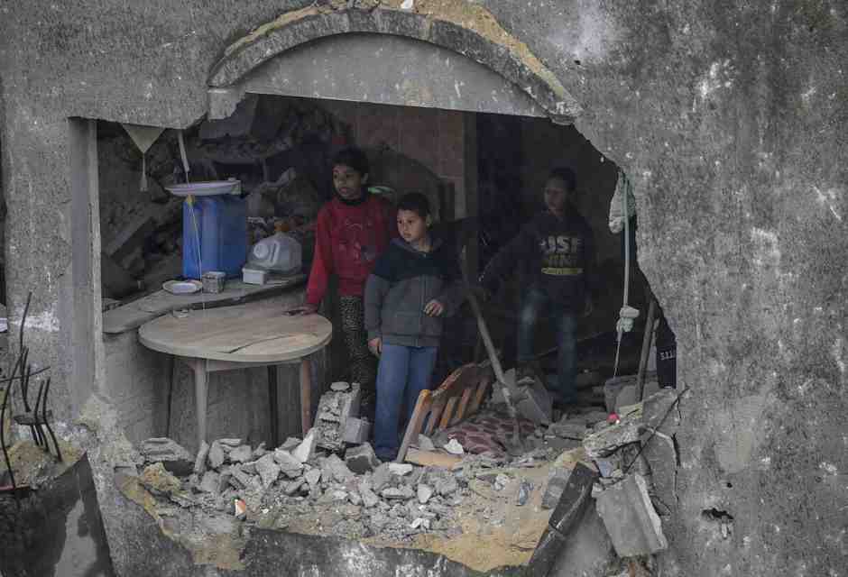 La Bbc e la propaganda di Hamas