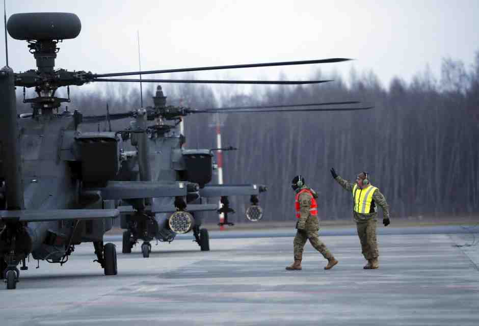 L’Europa aumenti la spesa per la difesa, ma deve coordinarsi