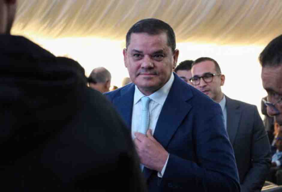 Il viaggio segreto del premier libico a Roma per convincere il ministro Juma a tenere la bocca chiusa