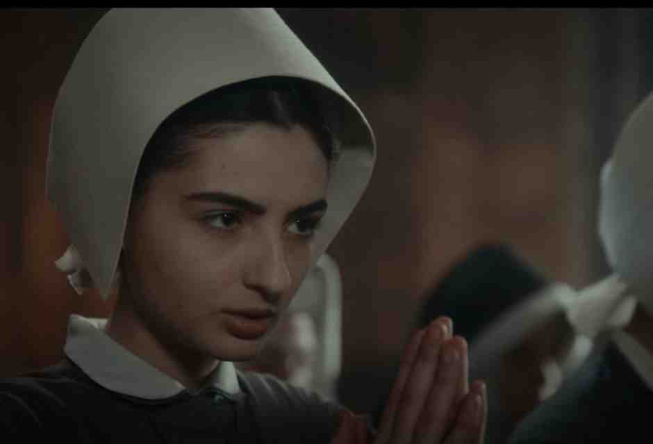 "L’Arte della Gioia" mostra un mondo fatto più di ombre che di luci