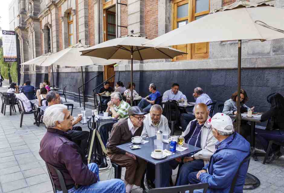 Il lapalissiano elisir di lunga vita dell'Università di Oxford