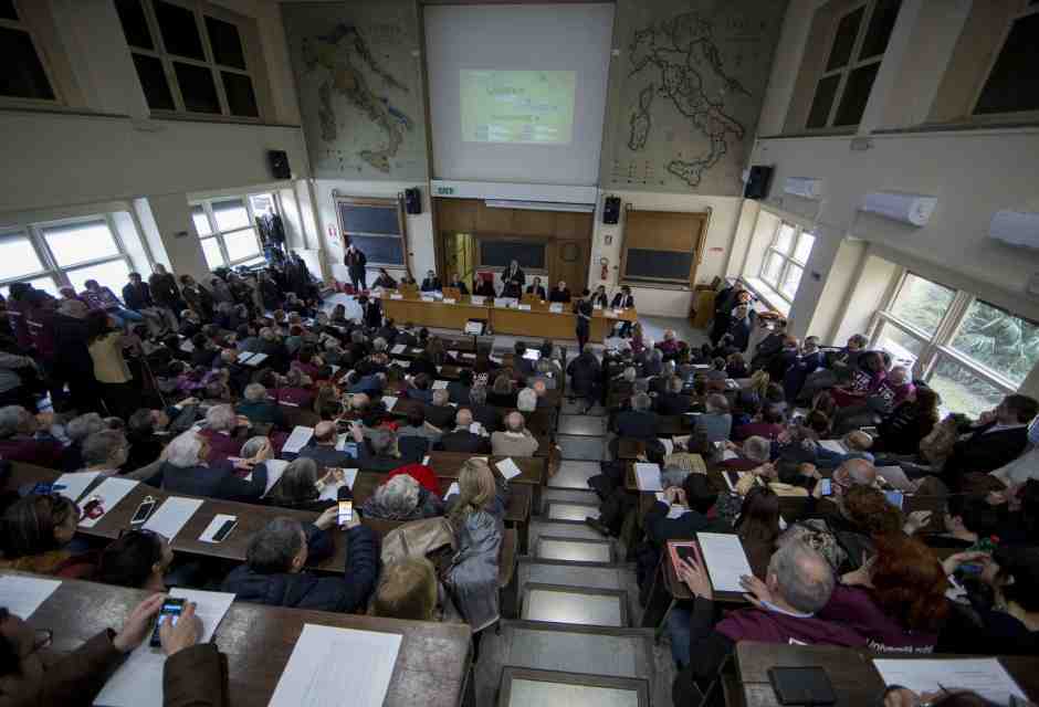 Rendicontare la ricerca umanistica si può: conta la qualità dei progetti