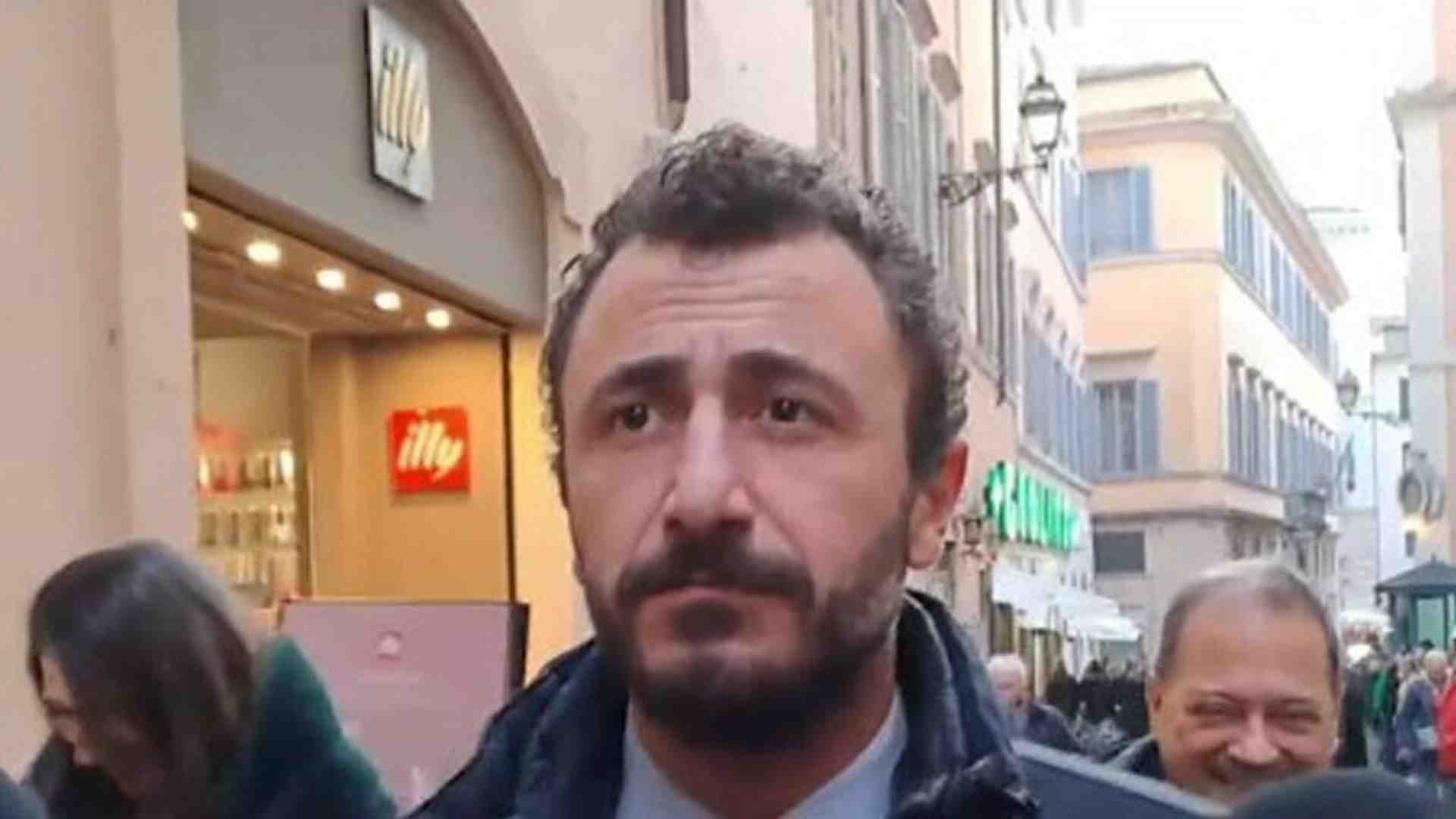 Meloni espelle Pozzolo da FdI. La sentenza dei probiviri condanna il deputato pistolero prima del processo