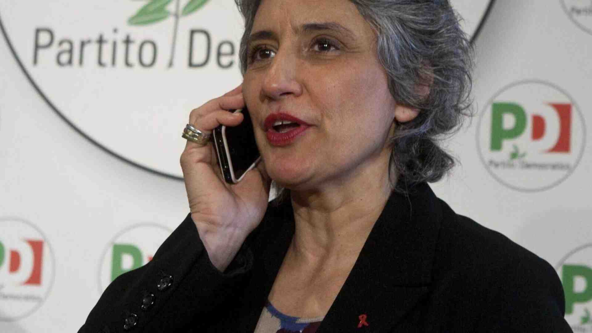 Concia: "Scholz perde perché è ambiguo: vago sull'Ucraina come Schlein"