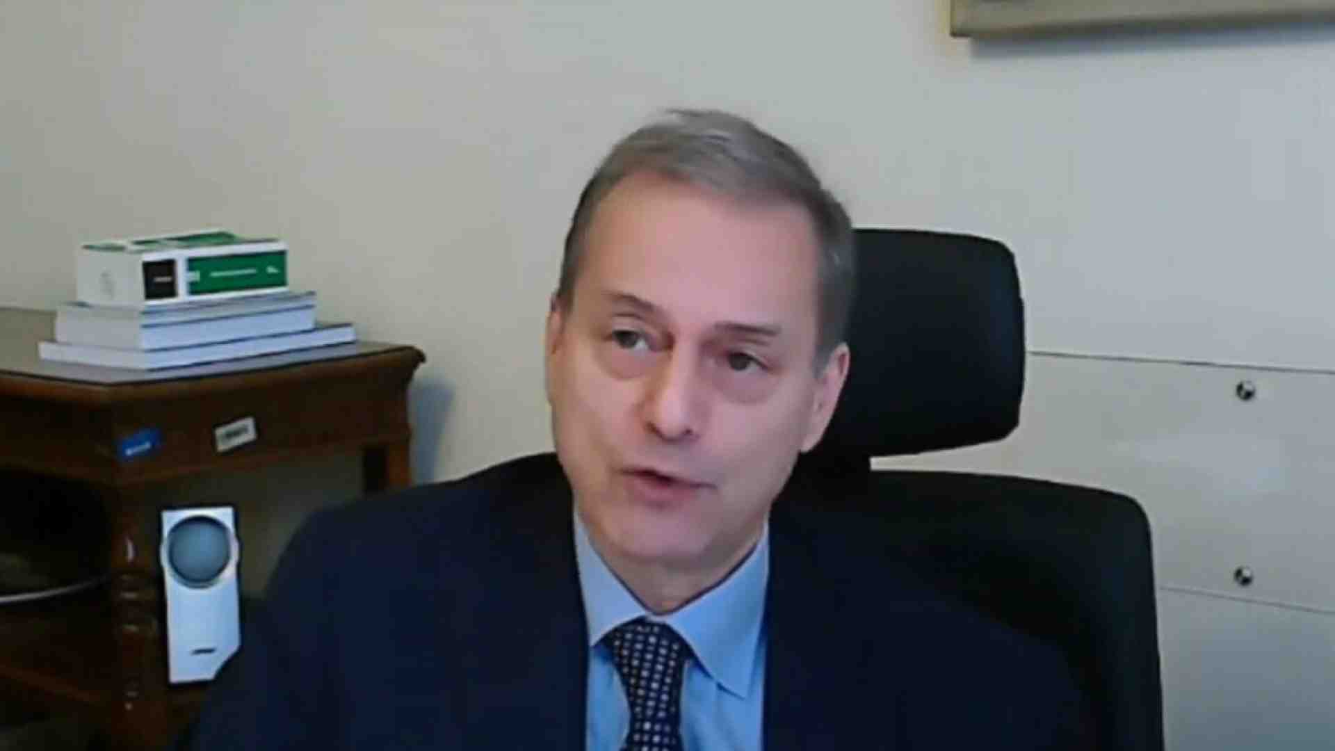 Il Csm nomina Pietro Gaeta nuovo procuratore generale della Cassazione