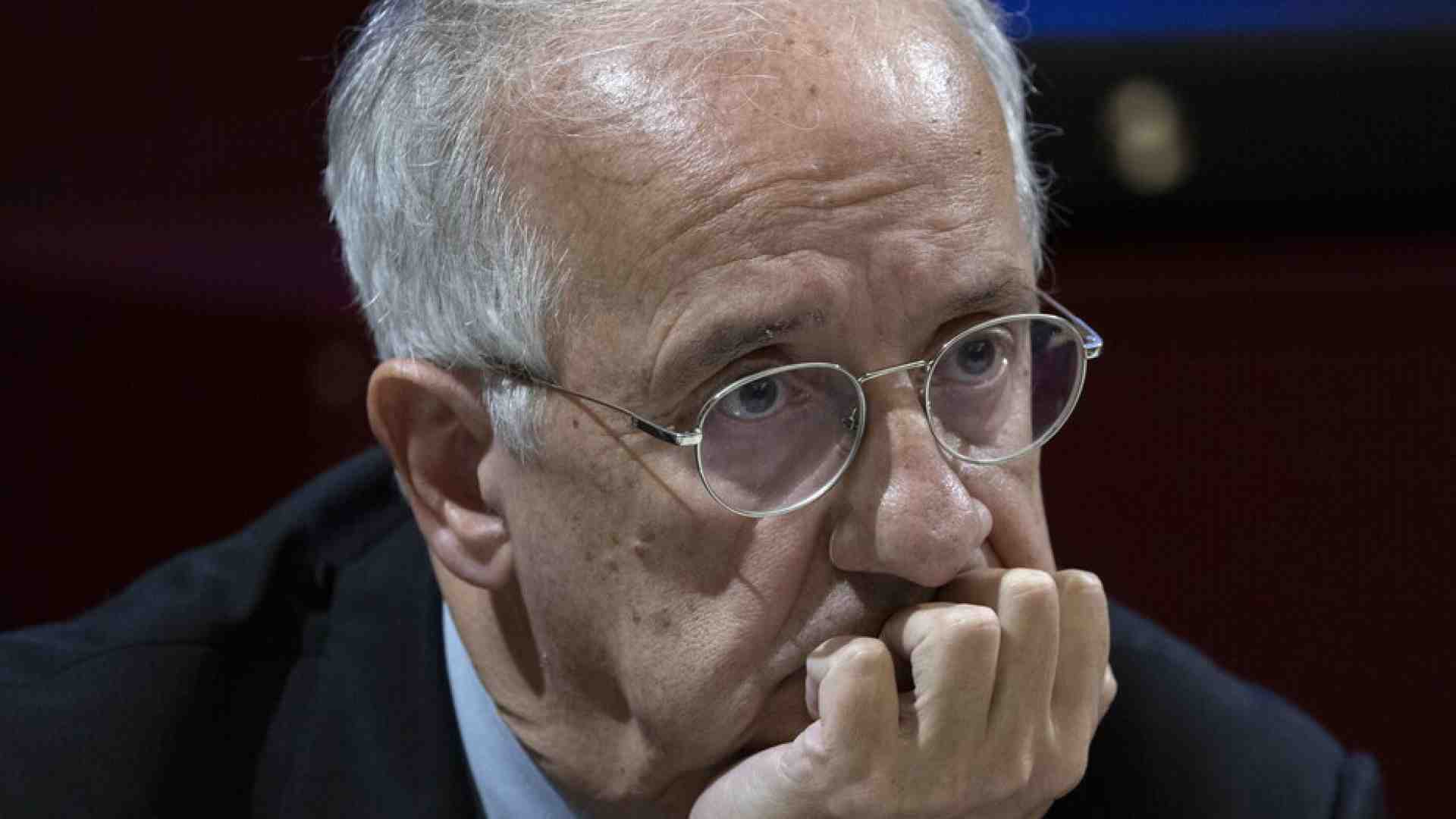 La polemica della Lega sul libro di Walter Veltroni è inutile