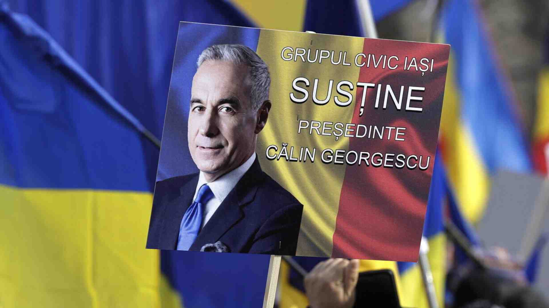 L’arresto di Georgescu in Romania, il pericolo per la sicurezza e la comunicazione offuscata
