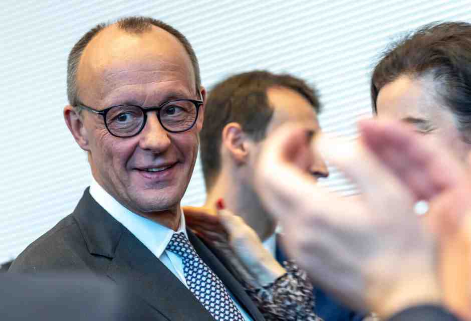 Dopo la vittoria di Merz l’Europa ci ripensa sul nucleare?