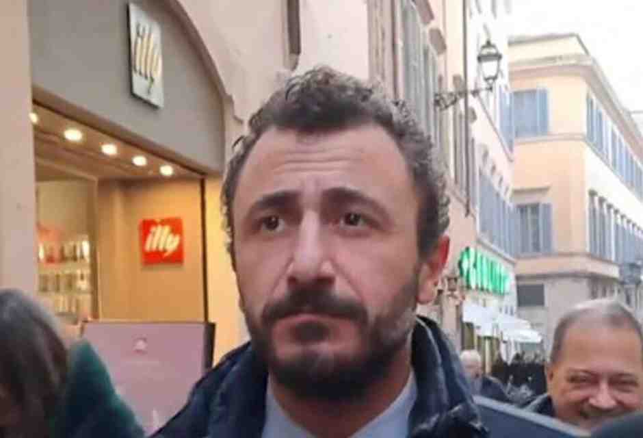 Meloni espelle Pozzolo da FdI. La sentenza dei probiviri condanna il deputato pistolero prima del processo