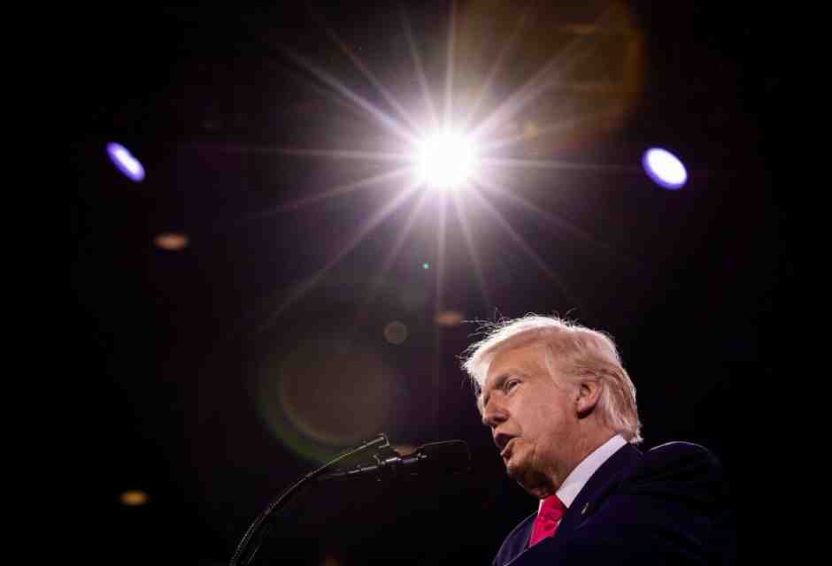 Dopo le sberle di Trump. Perché gli investitori scommettono sul futuro dell’Ue