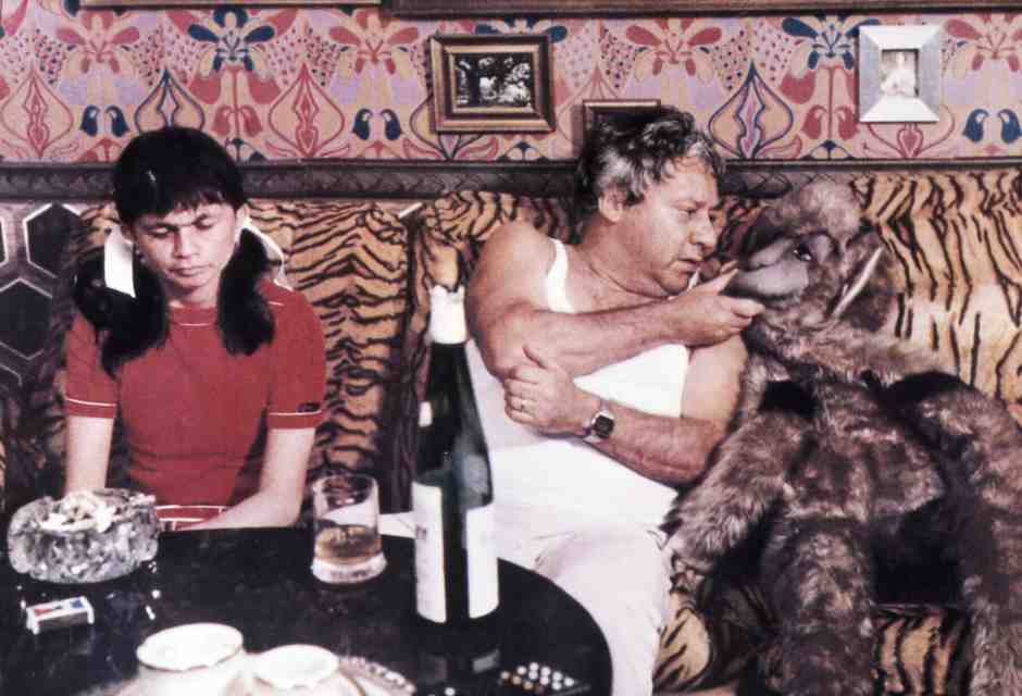 50 anni dopo Fantozzi siamo sempre noi