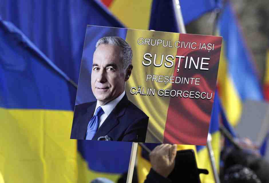 L’arresto di Georgescu in Romania, il pericolo per la sicurezza e la comunicazione offuscata