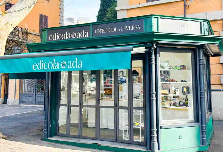 Nuova Edicola Ada