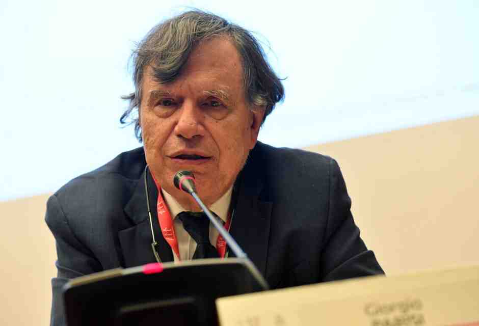 La lezione dello scienziato Parisi alla commissione Covid su scienza e virus