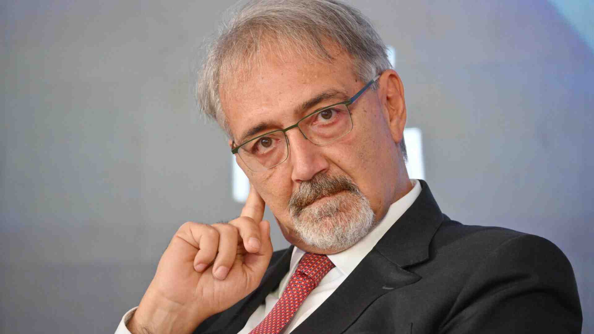 Rocca ha chiuso il rimpasto, ma non vuole ricandidarsi. Ipotesi Colosimo