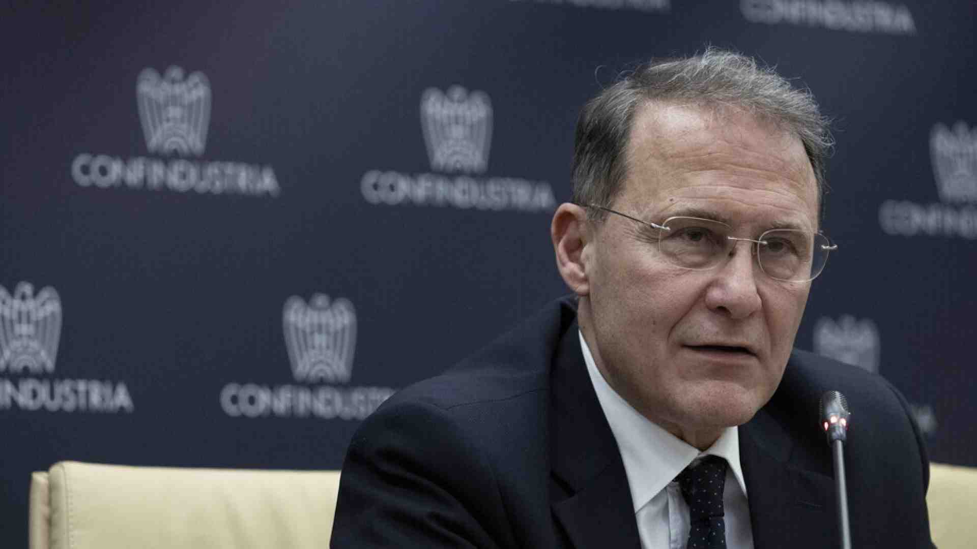 Cirielli (FdI) guarda alla Campania: "Candidarmi? Sì se i sondaggi mi danno vincente"