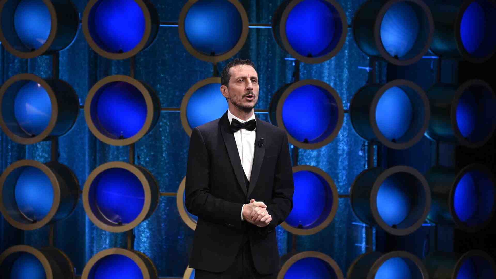 Luca Bizzarri e lo show saltato per mancanza di tempo. Altro che figuraccia