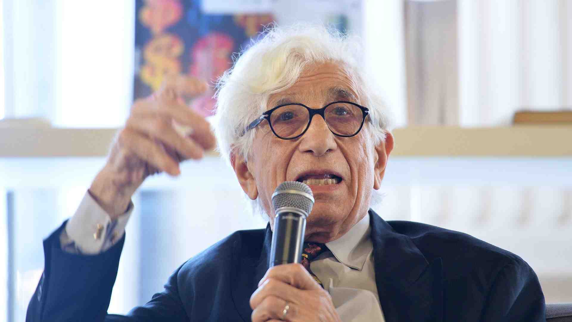 Il Novecento di Franco Debenedetti