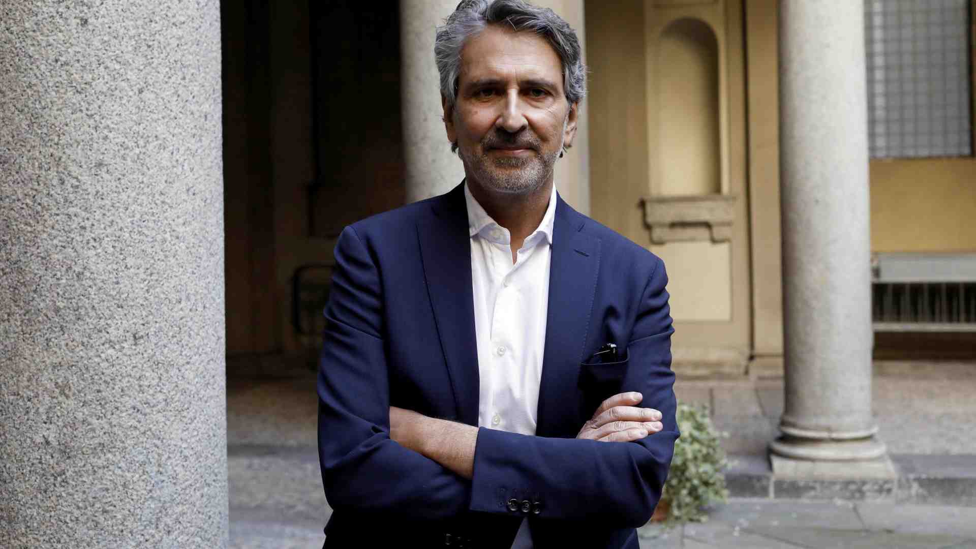 Da Tancredi a La Russa, i costruttori nel loro piccolo s’incazzano