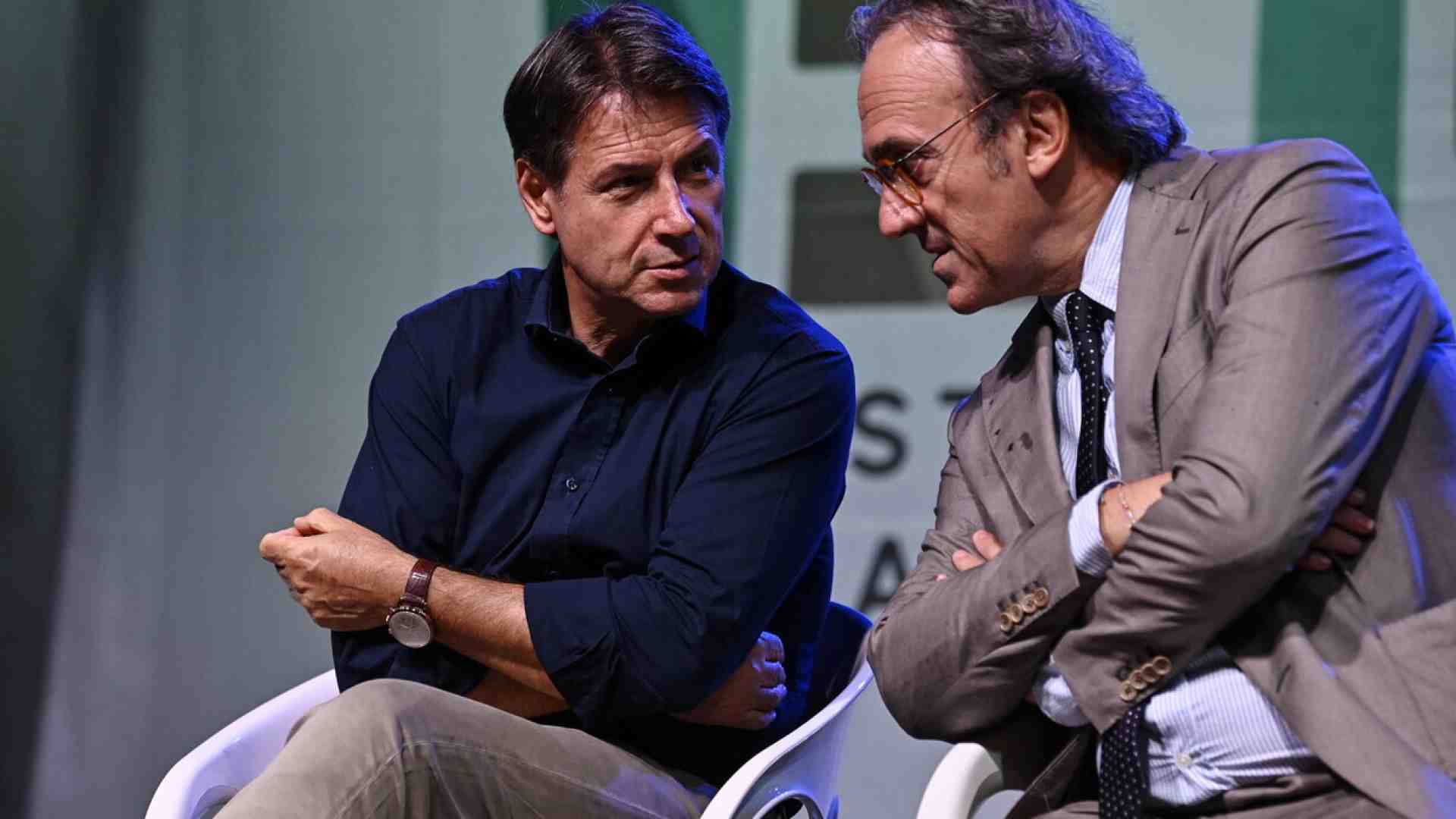 Peggio del video di Trump su Gaza ci sono i commenti di Conte e Bonelli