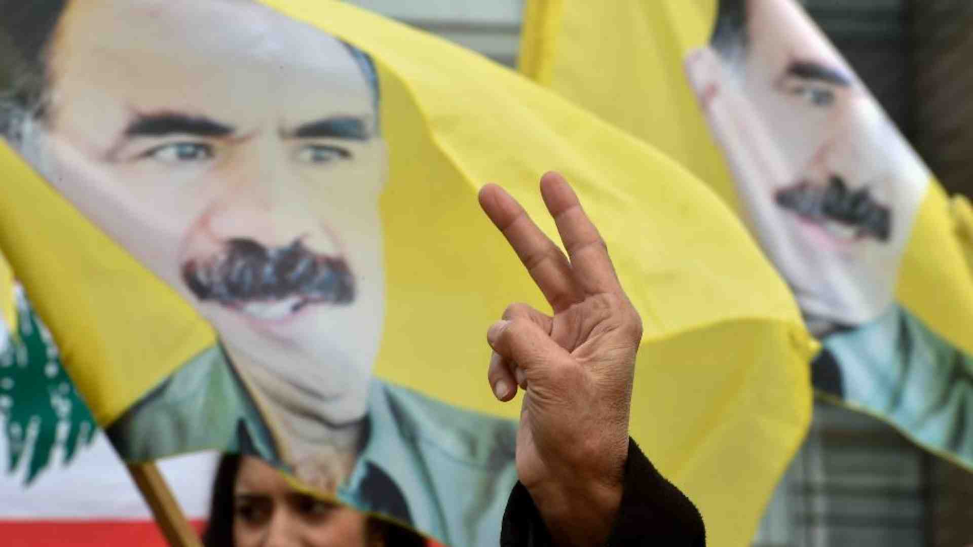 Ocalan vuole chiudere con la lotta armata e sciogliere il Pkk