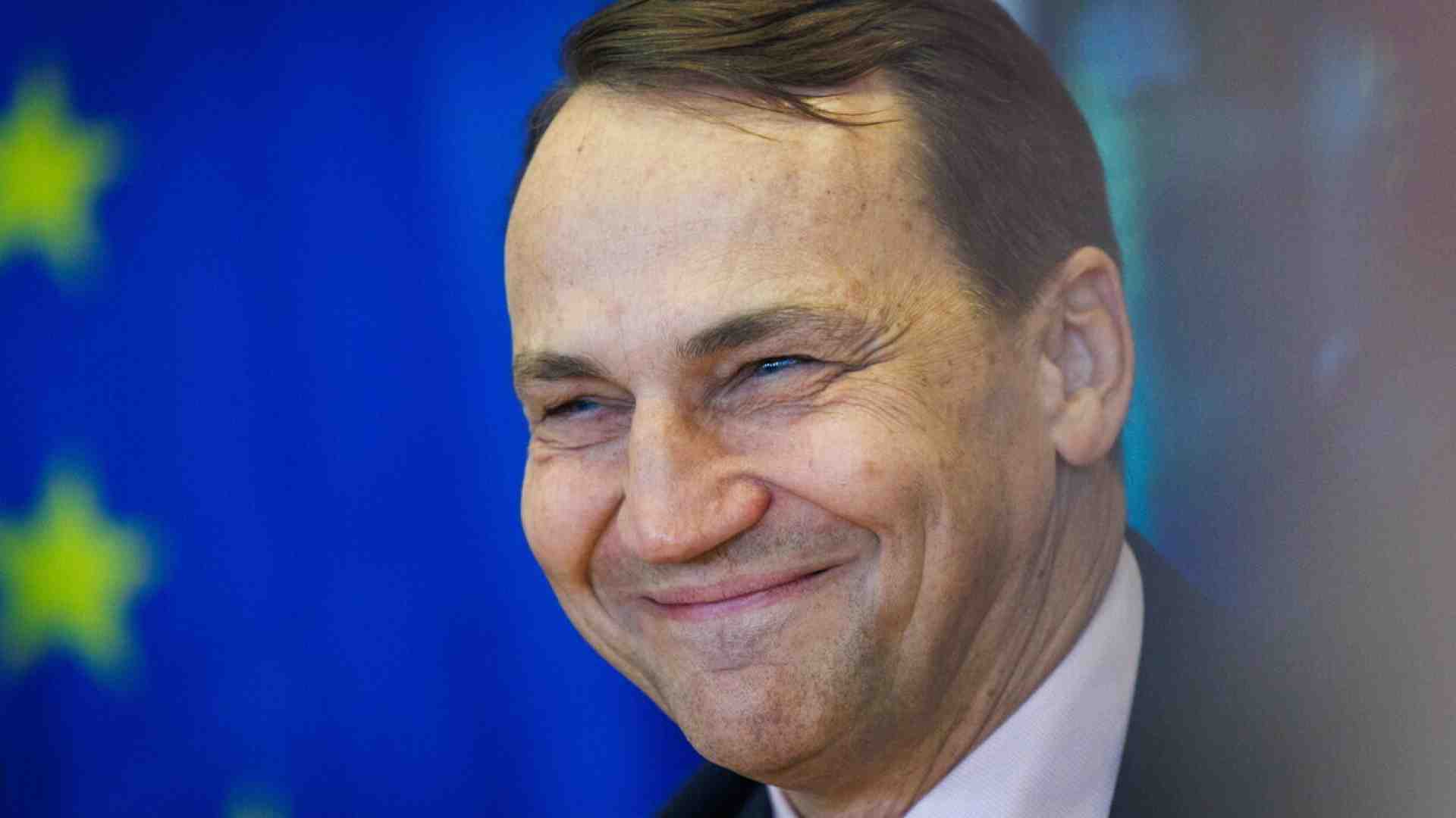 La violenza degli stati canaglia non è una reazione: nasce dalla nostra indifferenza. Lezioni dalla Polonia