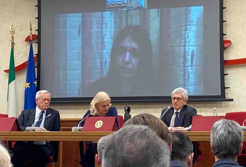 Anti imperialismo e “genocidio a Gaza”. Torna il D’Alema di lotta