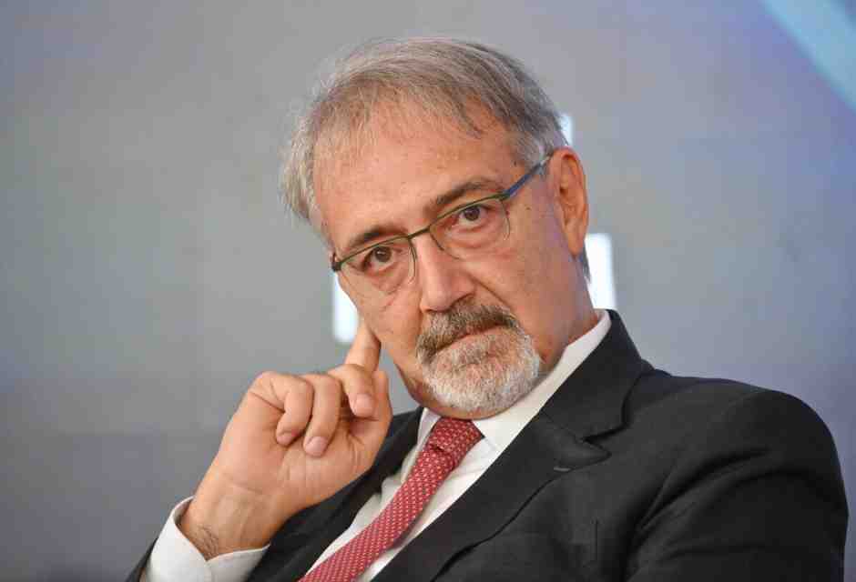 Rocca ha chiuso il rimpasto, ma non vuole ricandidarsi. Ipotesi Colosimo