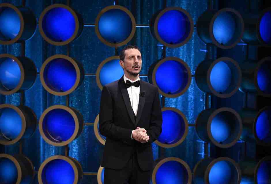 Luca Bizzarri e lo show saltato per mancanza di tempo. Altro che figuraccia