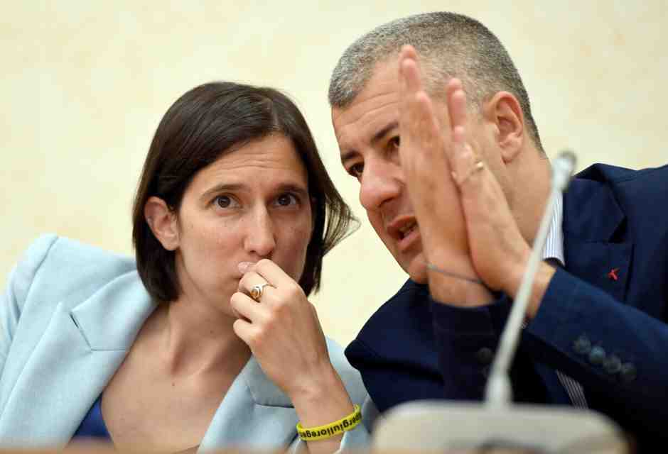 Il Pd apre alla Cisl sul ddl Partecipazione. Ma Scotto frena i riformisti: “Restiamo contrari”