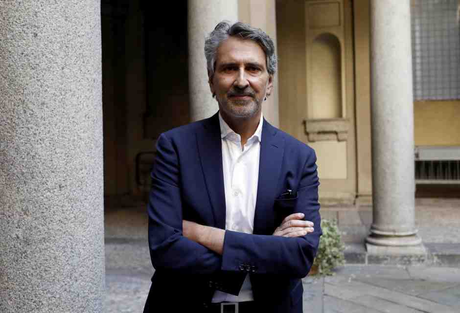 Da Tancredi a La Russa, i costruttori nel loro piccolo s’incazzano