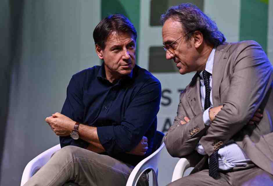 Peggio del video di Trump su Gaza ci sono i commenti di Conte e Bonelli