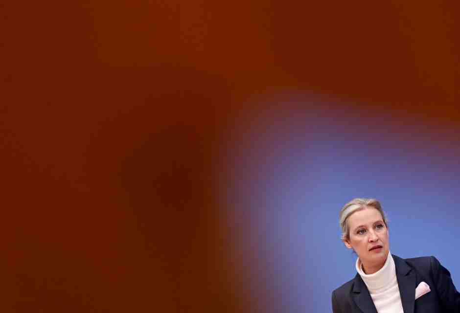 Chi si rivede al Bundestag con l’AfD
