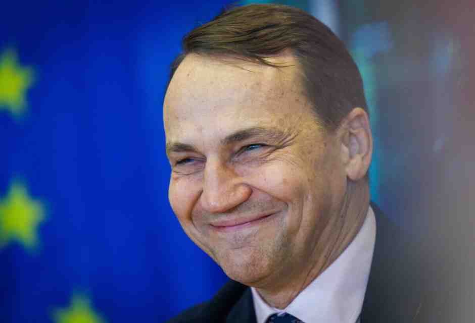 La violenza degli stati canaglia non è una reazione: nasce dalla nostra indifferenza. Lezioni dalla Polonia