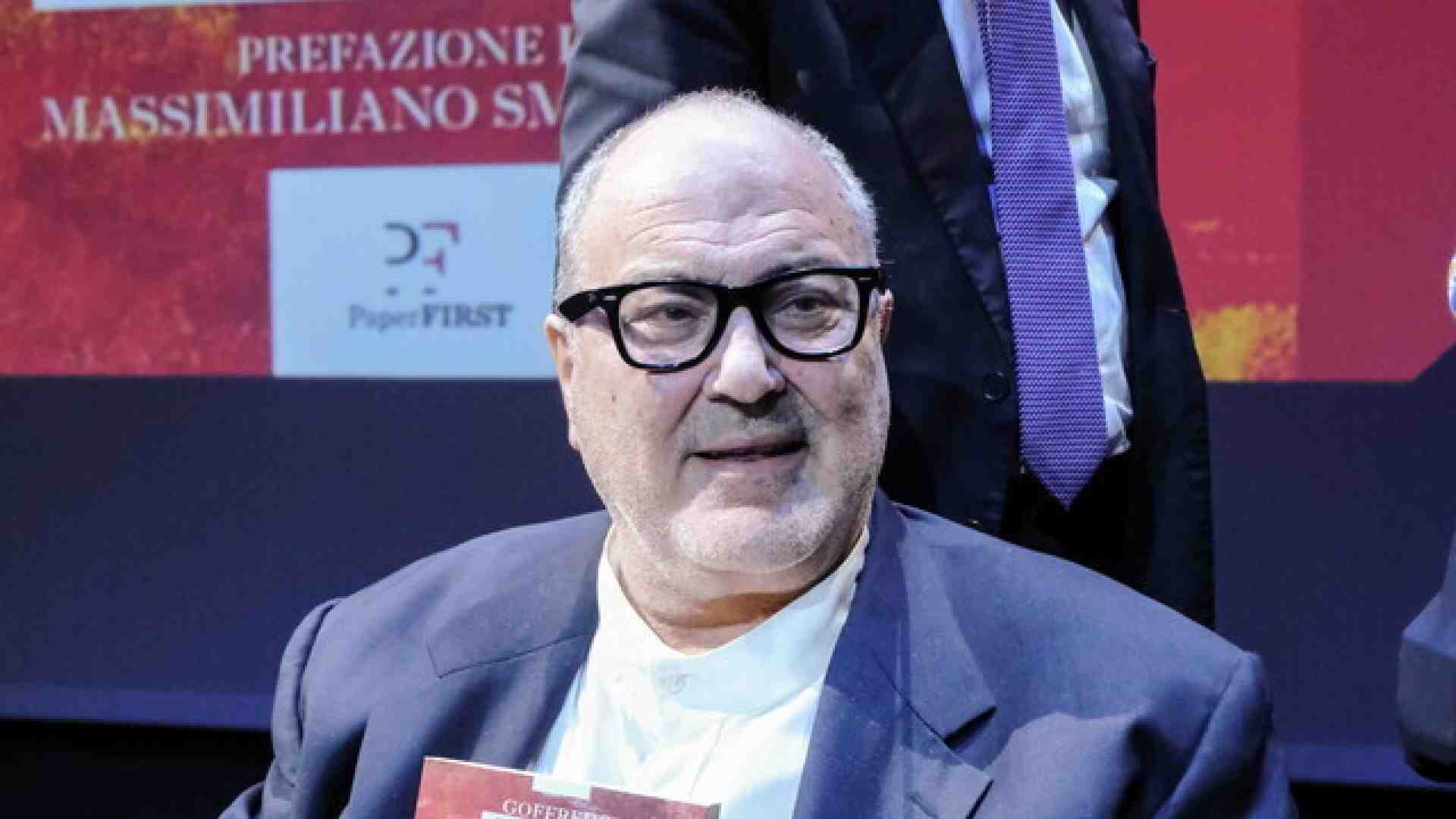 Conte e Franceschini abbracciano la Carta di Assisi pensata da Bettini: "Un'idea intelligente". Tiepida Avs. Calenda: "E' una cazzata"